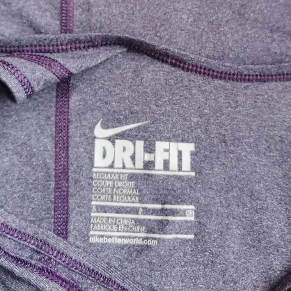 Nike tank top. Small - Picture 2 of 2